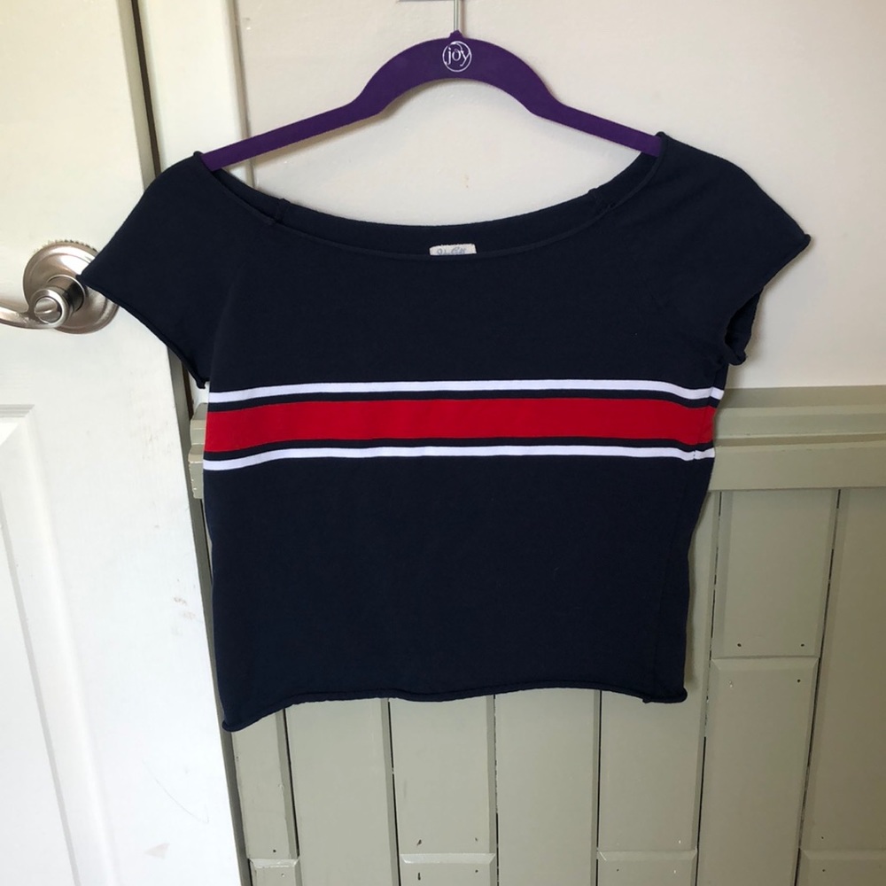 pacsun top